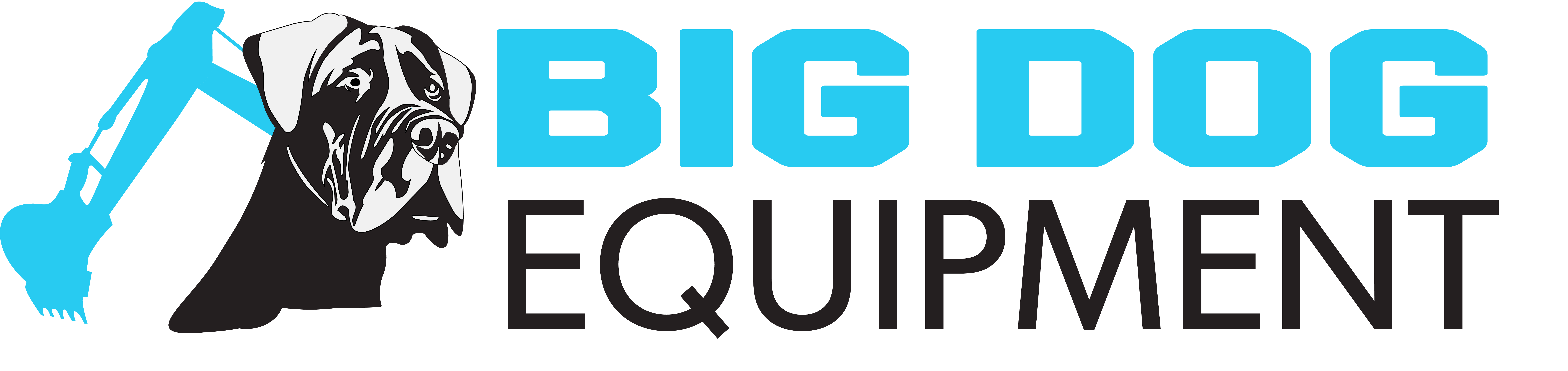 Big Dog Equipment logo